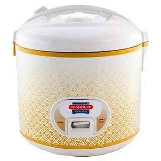 Nồi cơm nắp gài giá rẻ Sunhouse SH 830