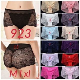 quần lót 923