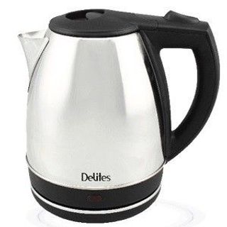 Bình siêu tốc giá rẻ Delites ST18S02