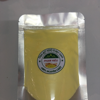 Tinh bột nghệ