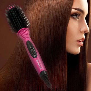 Lược điện uốn tóc đa năng Nova NHC-8810 - 2651