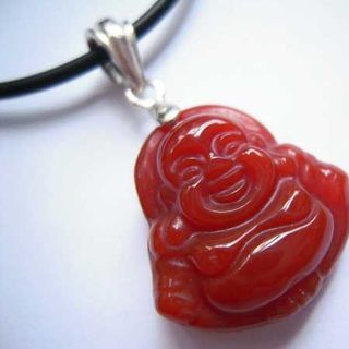 Mặt dây chuyền Phật Di Lặc