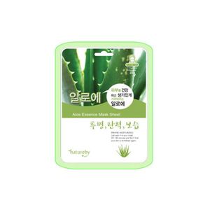 Mặt nạ dưỡng da Natureby Hàn Quốc