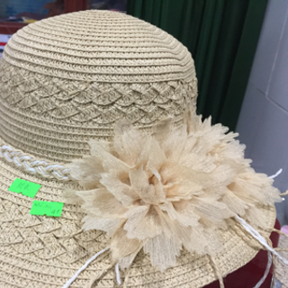 NÓN VÀNH NỮ PHONG CÁCH