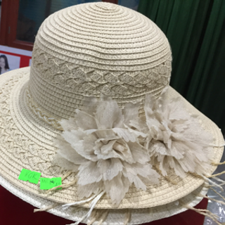 NÓN VÀNH NỮ PHONG CÁCH