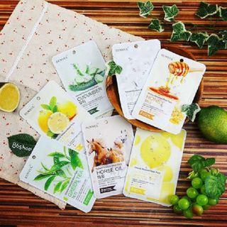 Mặt nạ dưỡng da Eunyul Multi-Complex