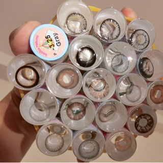 lens mắt Kính áp tròng