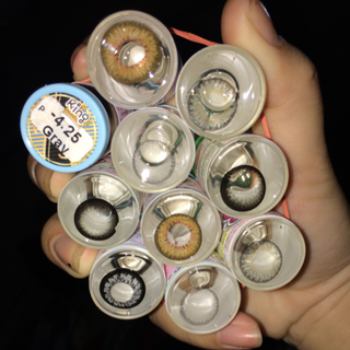 lens mắt Kính áp tròng