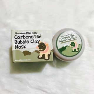 MẶT NẠ THẢI ĐỘC BÌ HEO