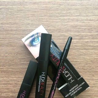 Bộ cọ 3 trong 1