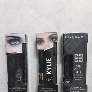 Bộ cọ 3 trong 1