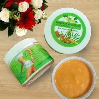Tan mỡ gia truyền