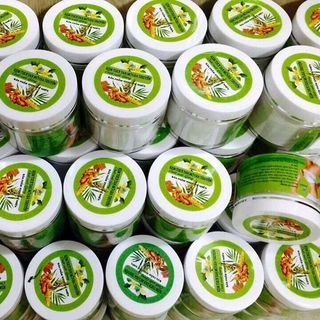 Tan mỡ gia truyền