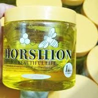 Wax lông Wax lạnh Horshion