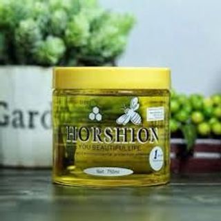 Wax lông Wax lạnh Horshion