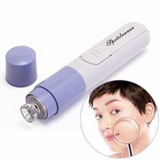 Máy Hút Mụn cầm tay Mini - 2445