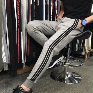 QUẦN NỈ 3 SỌC 35-45K