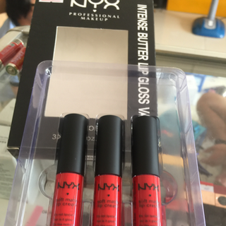 SON KEM LÌ HỘP 3 CÂY SỈ 75K