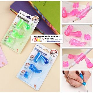 Bộ đệmkẹp tập viết cho bé