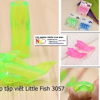 Bộ đệmkẹp tập viết cho bé
