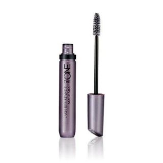 The ONE Lash Resistance Mascara Black - 30722