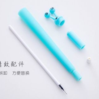 BÚT BI ỐC SÊN