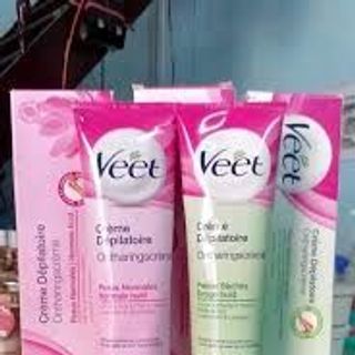 Kem Tẩy Lông VEET giá sỉ