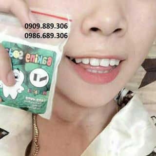 Bột baking soda