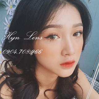 Hyn Lens - Kính Áp Tròng