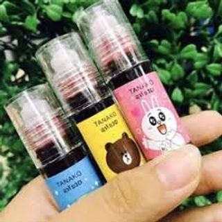 Son Lăn Thú GấuVịtThỏ Siêu Kute