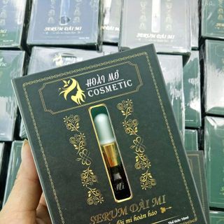SERUM DÀI MI HOÀI MƠ