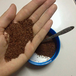 mặt nạ ngũ hoa hạt