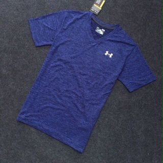 áo thun under armour