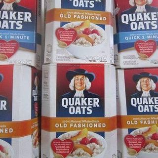 Yến mạch Quaker Oats từ Mỹ - thực phẩm dinh dưỡng hiệu quả cho giảm cân và làm đẹp - giá sỉ​ giá tốt giá sỉ