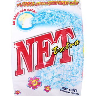 Bột Giặt Net Extra 6kg