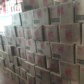 Bột Giặt Net Extra 6kg