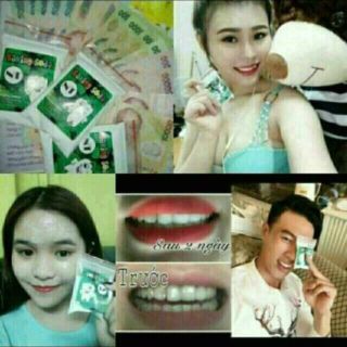 bột baking soda