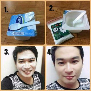 bột baking soda