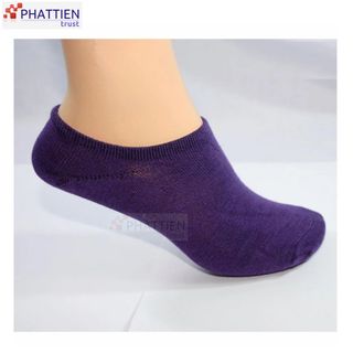 tất lười trơn nữ