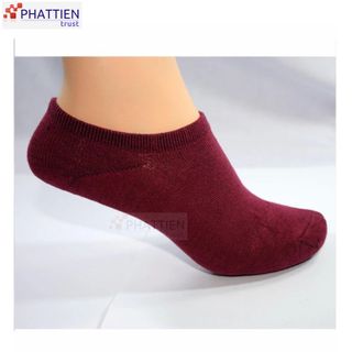 tất lười trơn nữ