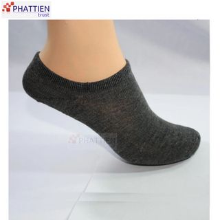 tất lười trơn nữ