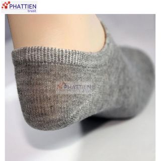 tất lười trơn nữ