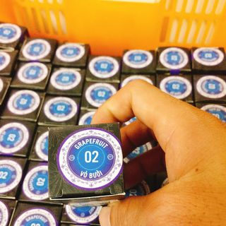 Sỉ Tinh dầu vỏ bưởi milaganics