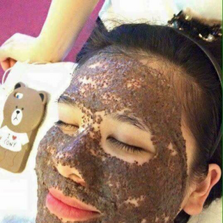 mặt nạ mask collagen