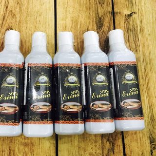 Sữa tắm than hoạt tính Erina Thái Lan