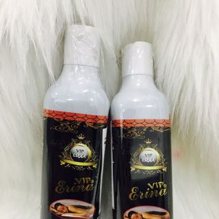 Sữa tắm than hoạt tính Erina Thái Lan