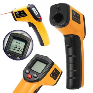 Nhiệt kế hồng ngoại Benetech GM320