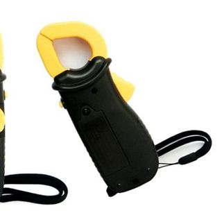 Ampe kìm kẹp mét Aaron 3266TD bỏ tú