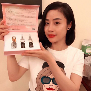 Lột tái tạo da Peel Perfect - Nhật Bản