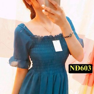 Đàm nữ nhúng tay loe